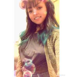 Meet your Posher, Mayleen